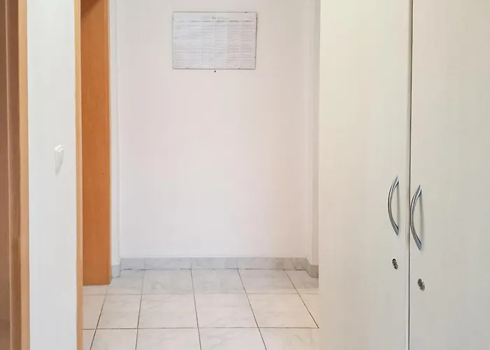 In Lejlighed Pinezići