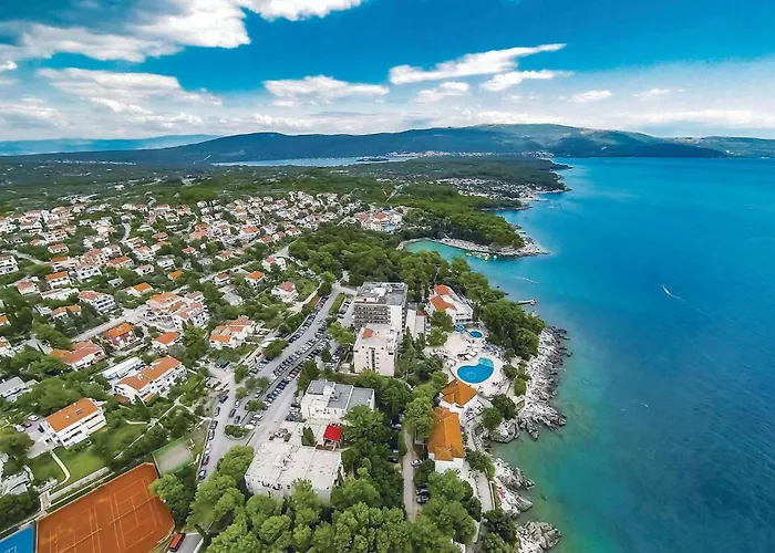 Lejlighed In Pinezići