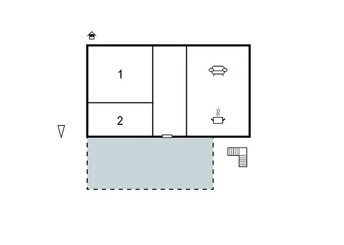 Lejlighed In Pinezići