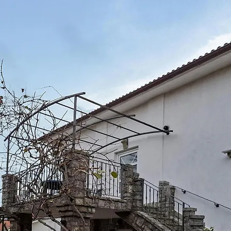 Apartament In