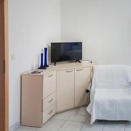 In Apartman