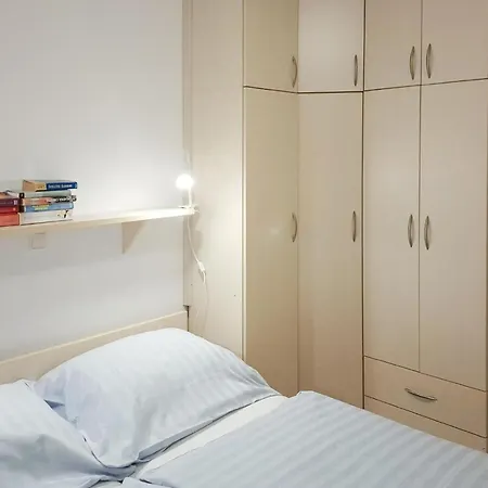 In Apartman