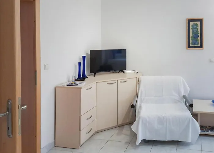 In Apartman