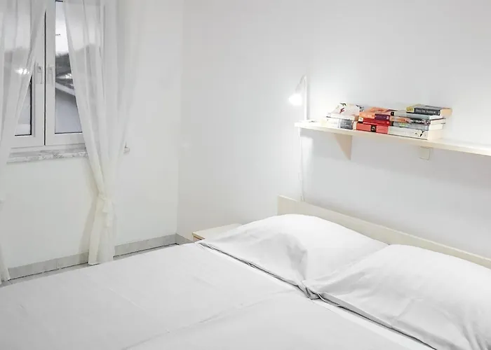 In Apartament