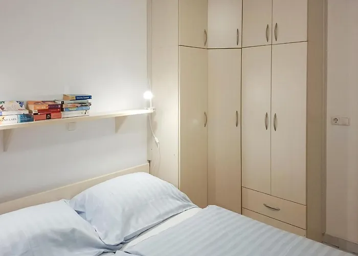 In Apartman