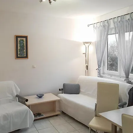 In Apartament *