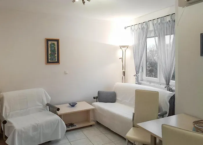 In Apartament *